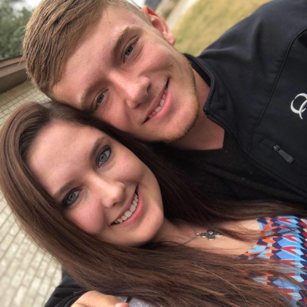 Meet your Posher, Ashlea